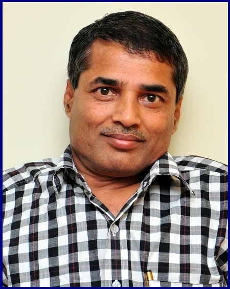 Dr. Rajendra Hiremath 