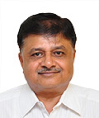 Mr Pradeep Jagtap