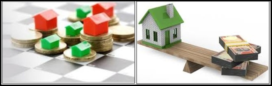 Rent Discounting