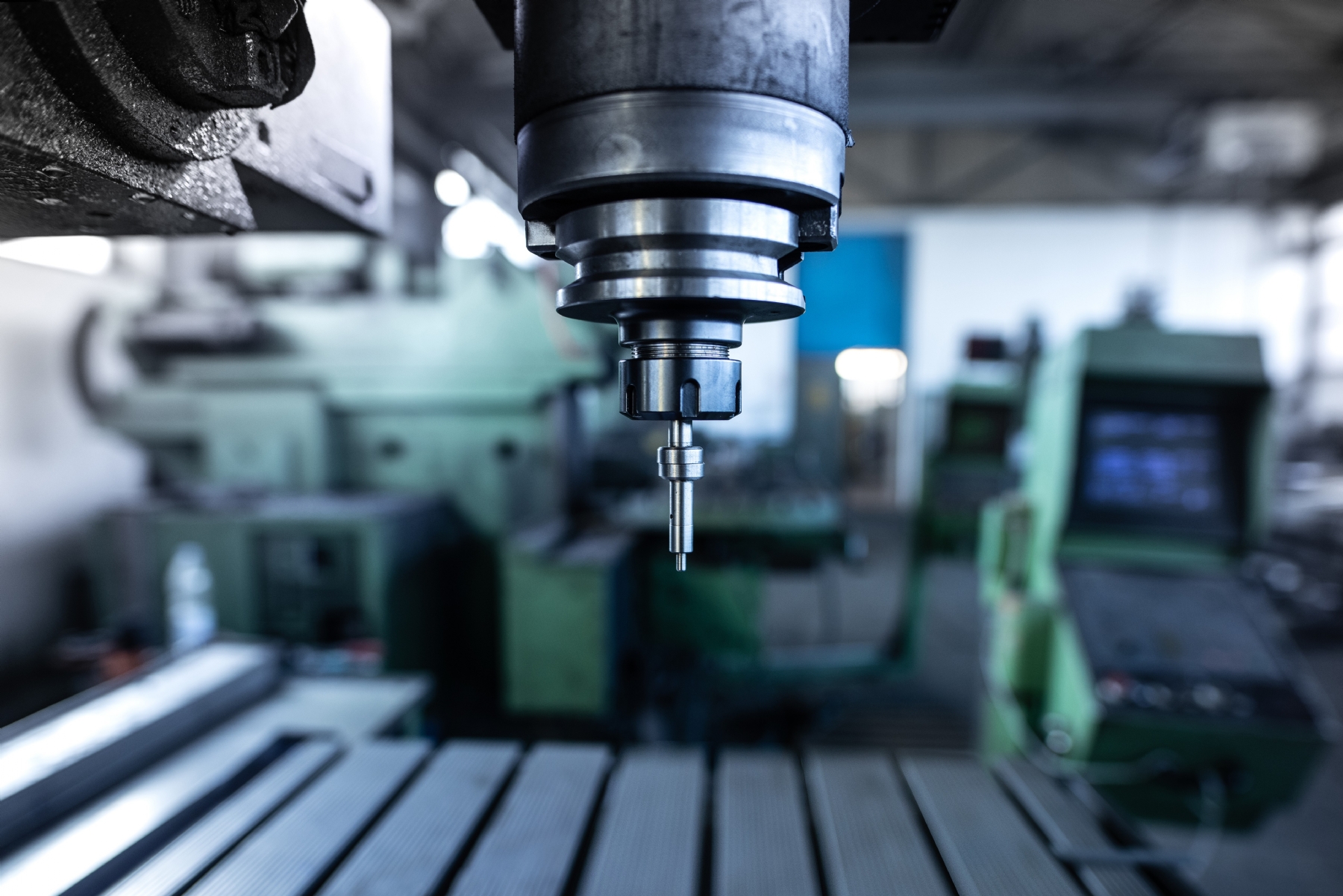Loan against Machinery